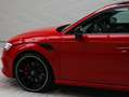 Audi A3 2.0 TFSI Quattro Sport S tronic Rood - thumbnail 6