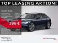 Audi A6 50 TDI Q S LINE LM20 PANO HuD AHK MATRI Blau - thumbnail 1
