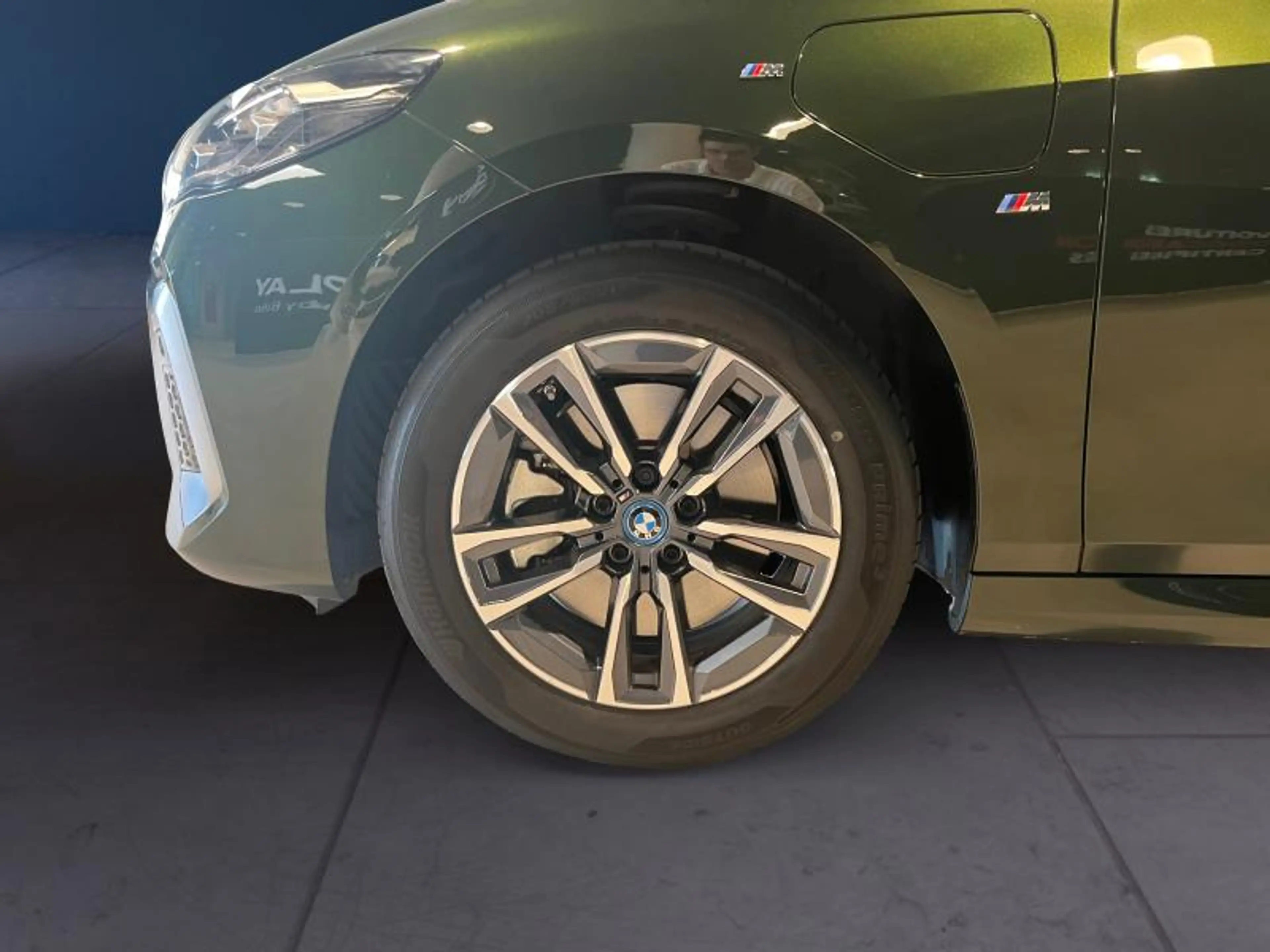 BMW 230 230e xDrive Active Tourer — photo 7