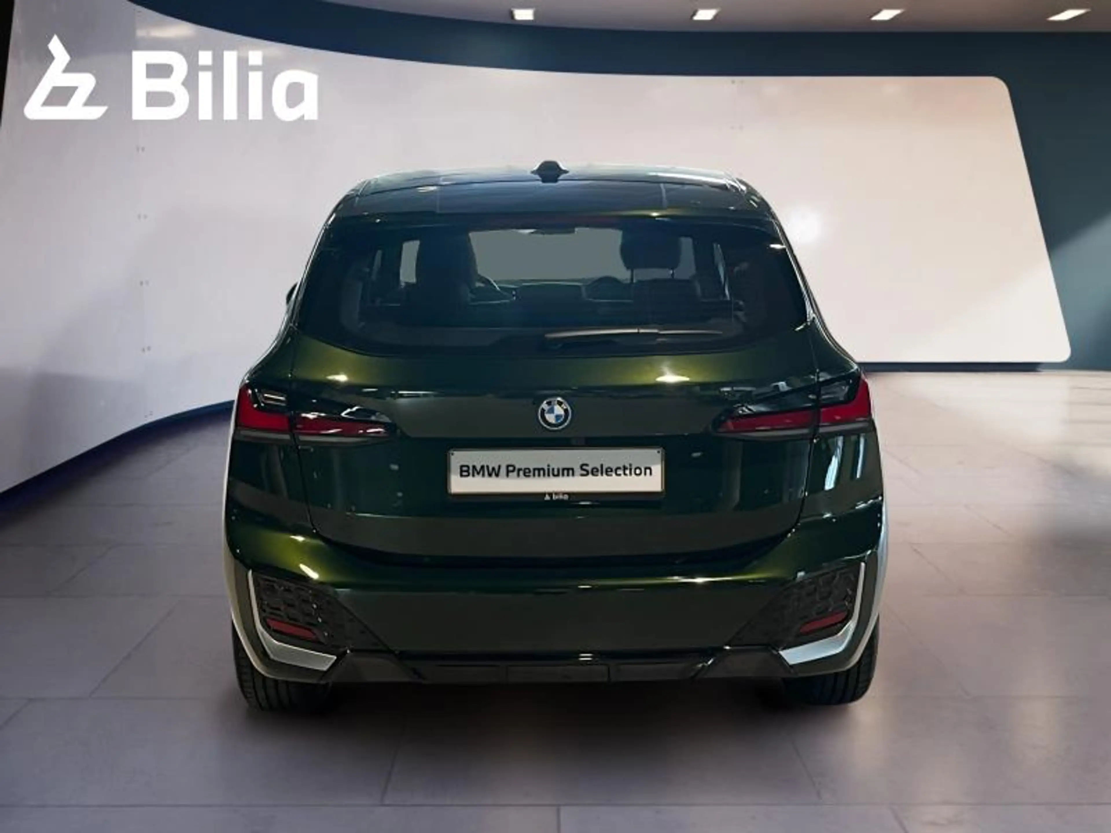 BMW 230 230e xDrive Active Tourer — photo 5