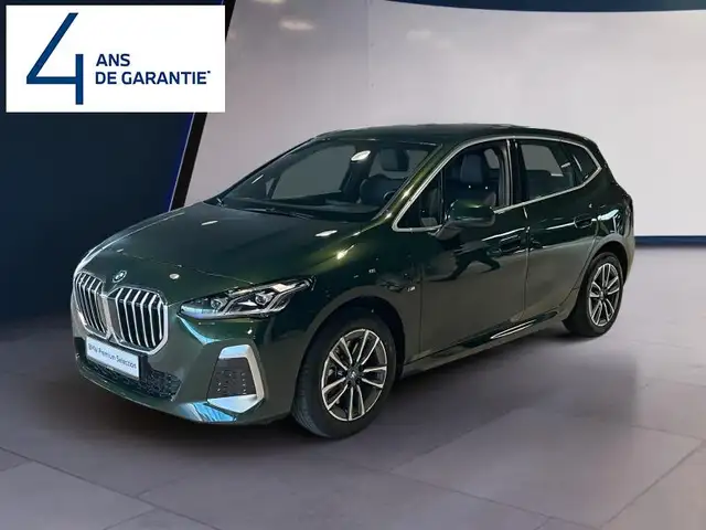 BMW 230 230e xDrive Active Tourer