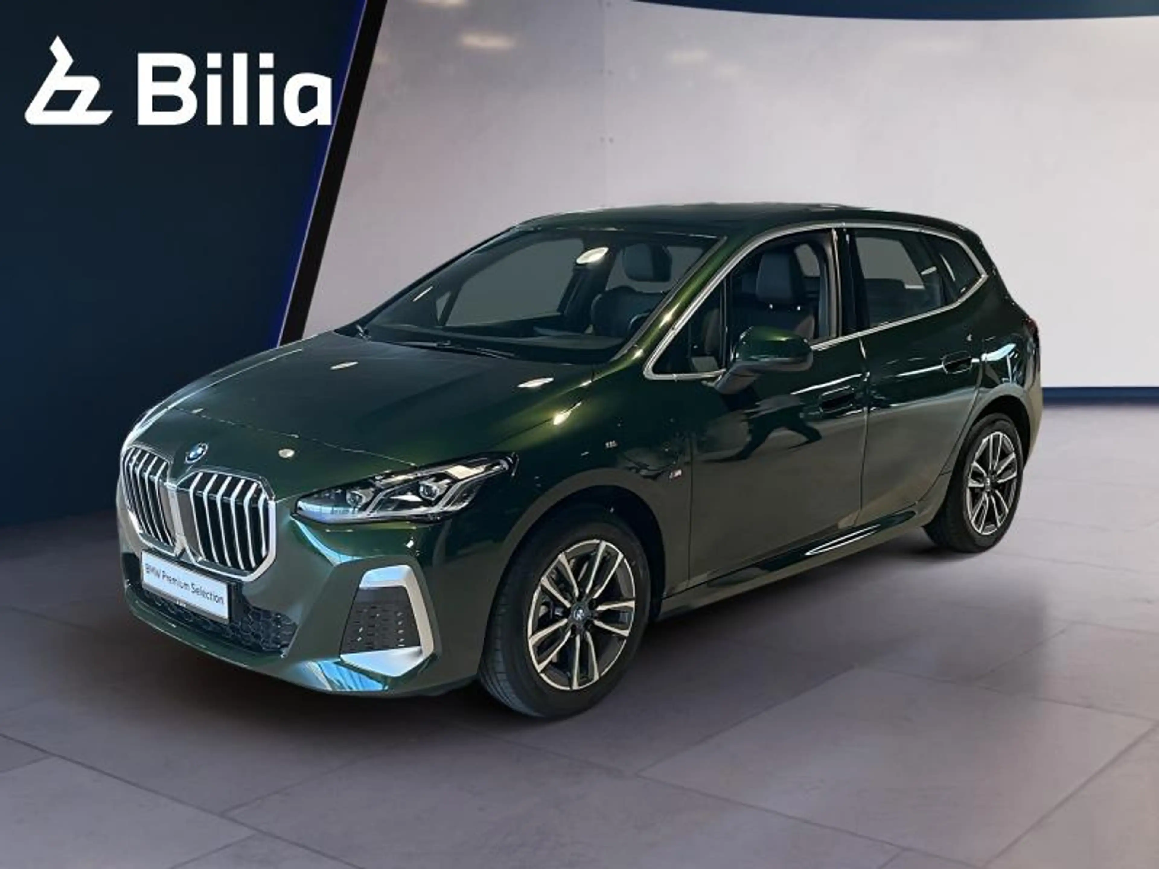 BMW 230 230e xDrive Active Tourer