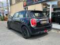 MINI One 1.2 100 EDITION SHOREDITCH BVA FAIBLE KILOMETRAGE  Zwart - thumbnail 3