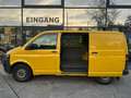 Volkswagen T5 Transporter Facelift*Einparkhilfe*1.Hand* Gelb - thumbnail 13