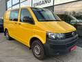 Volkswagen T5 Transporter Facelift*Einparkhilfe*1.Hand* Gelb - thumbnail 1