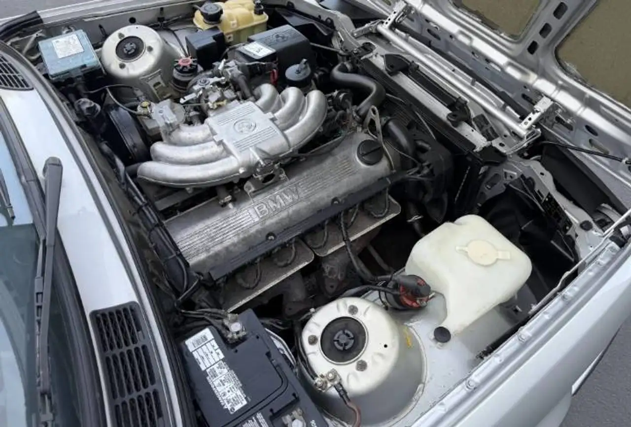 BMW 325, foto 3