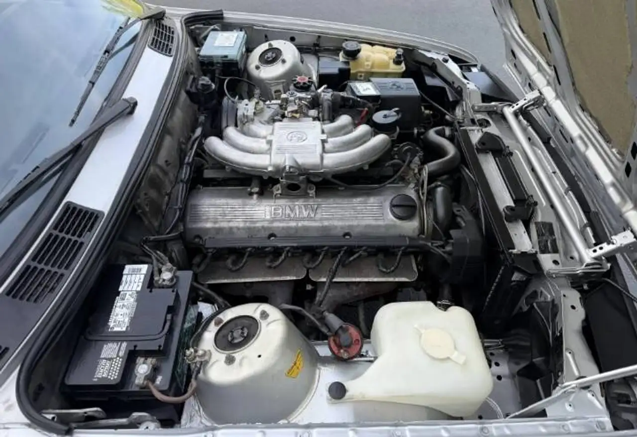 BMW 325, foto 2