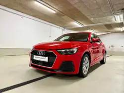 Audi A1 30 TFSI advanced "LED/VIRTUAL COCKPIT/NAVI"