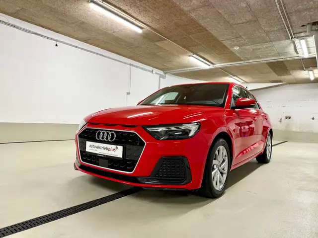 Audi A1 30 TFSI advanced "LED/VIRTUAL COCKPIT/NAVI"