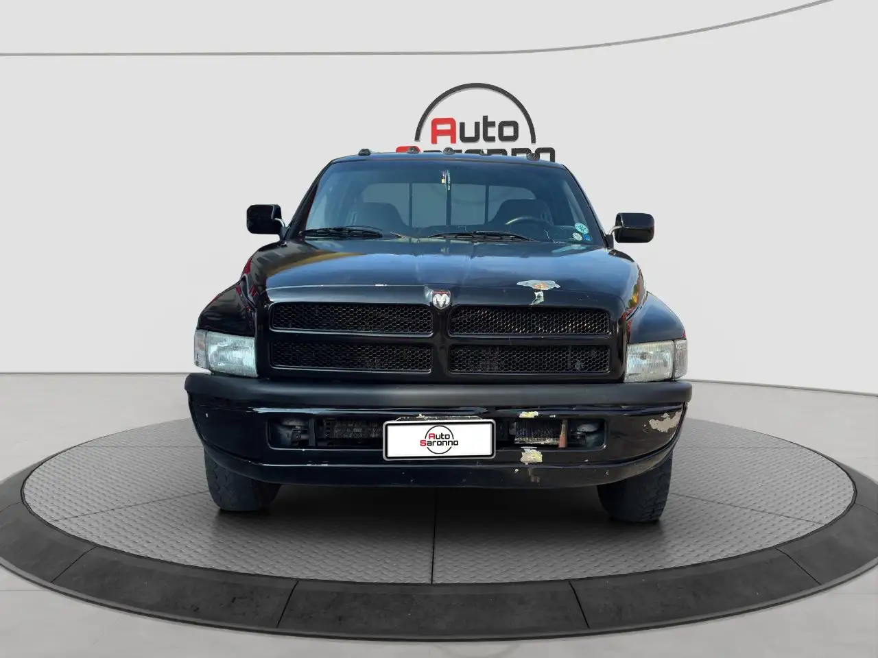 Dodge RAM 350 PIU' IVA DEDUCIBILE, foto 6