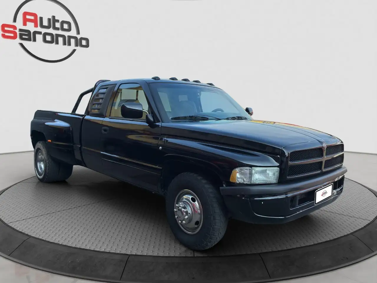 Dodge RAM 350 PIU' IVA DEDUCIBILE, foto 2