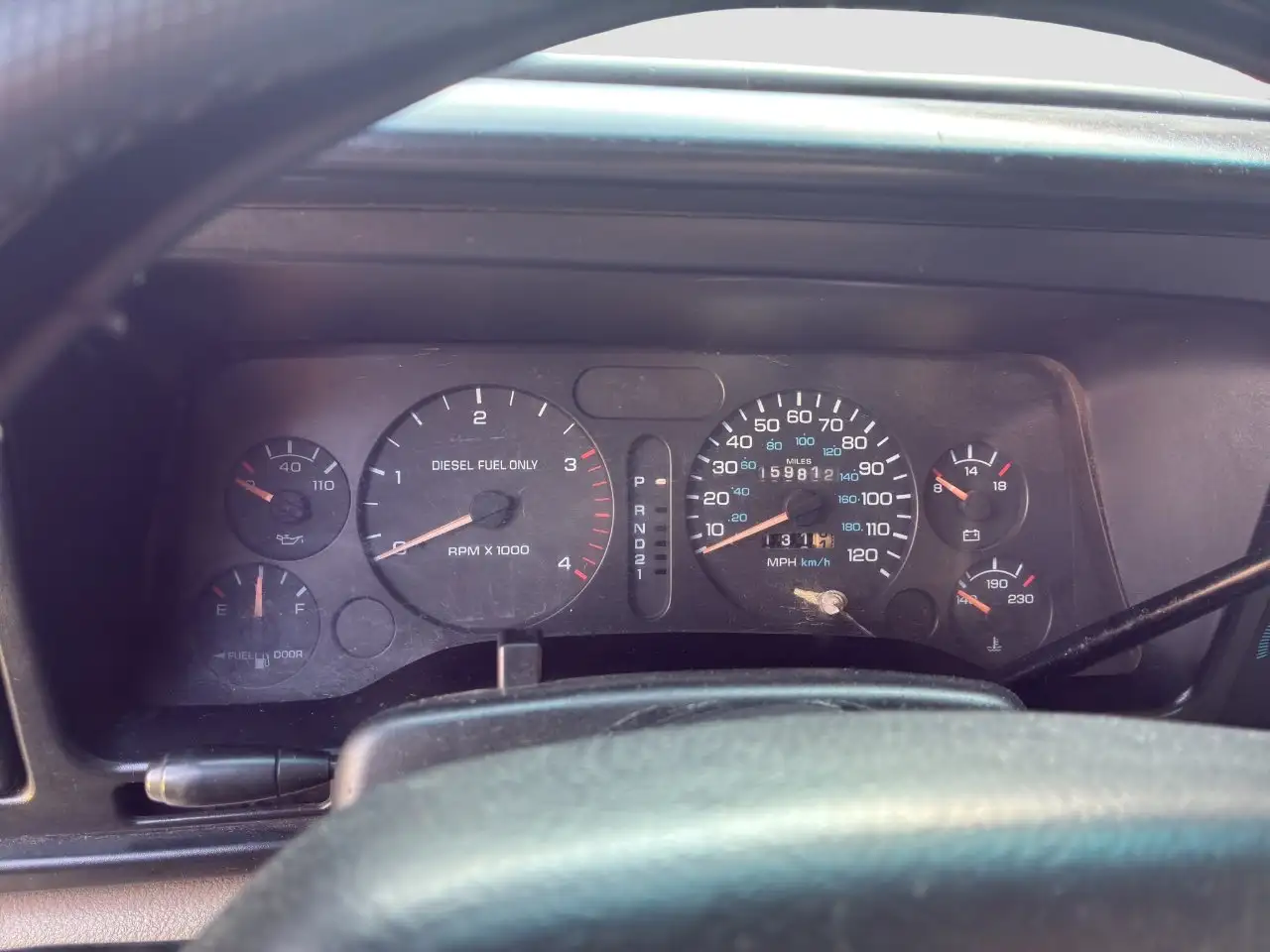 Dodge RAM 350 PIU' IVA DEDUCIBILE, foto 9