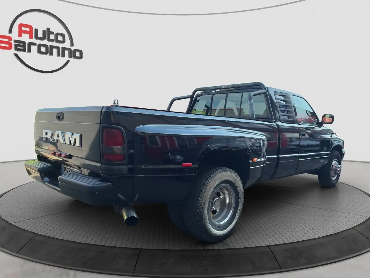 Dodge RAM 350 PIU' IVA DEDUCIBILE, foto 3