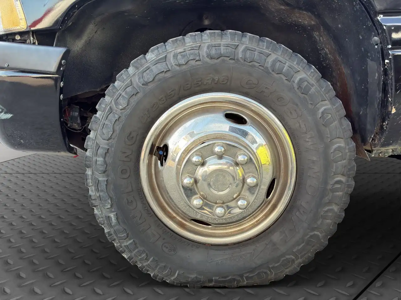Dodge RAM 350 PIU' IVA DEDUCIBILE, foto 10