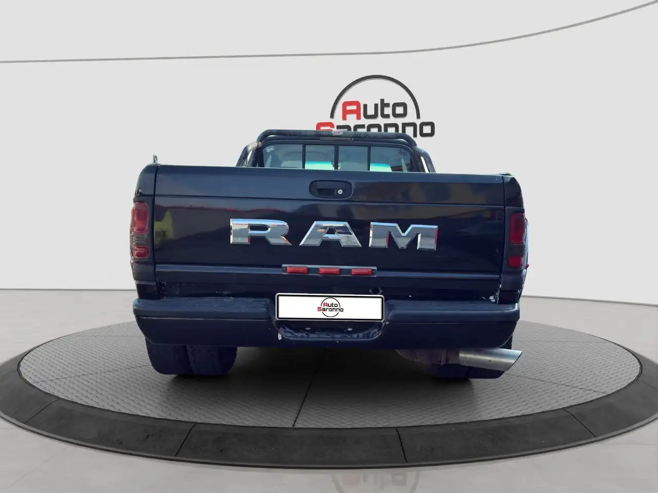 Dodge RAM 350 PIU' IVA DEDUCIBILE, foto 5