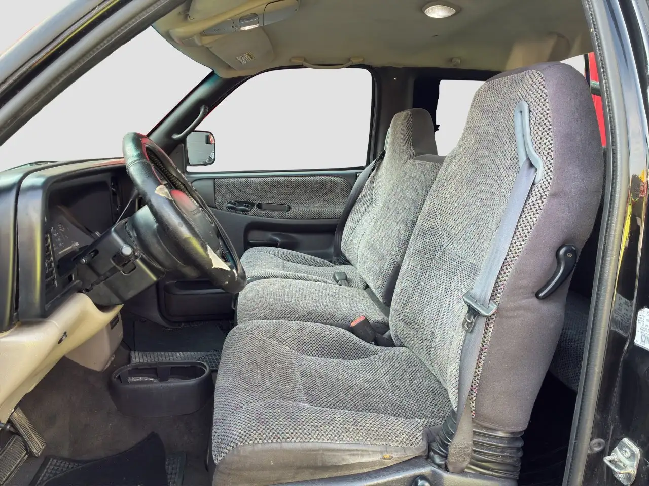 Dodge RAM 350 PIU' IVA DEDUCIBILE, foto 7