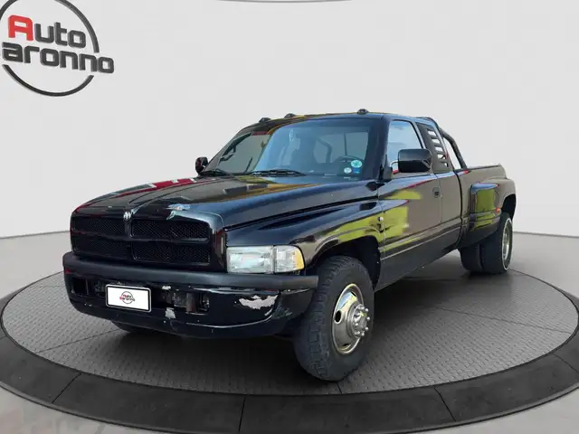 Dodge RAM 350 PIU' IVA DEDUCIBILE