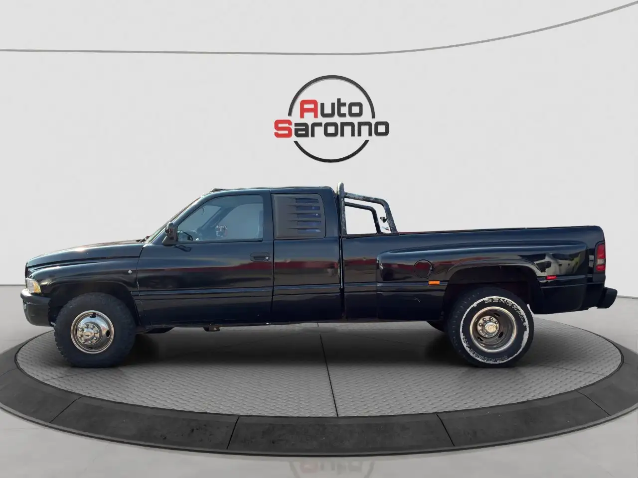 Dodge RAM 350 PIU' IVA DEDUCIBILE, foto 4