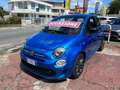 Fiat 500 1.0 70cv HYBRID *IVA ESPOSTA* pronta consegna!!! Blauw - thumbnail 3