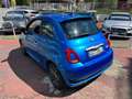 Fiat 500 1.0 70cv HYBRID *IVA ESPOSTA* pronta consegna!!! Blauw - thumbnail 4