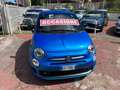 Fiat 500 1.0 70cv HYBRID *IVA ESPOSTA* pronta consegna!!! Blu/Azzurro - thumbnail 2