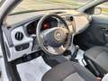 Dacia Sandero 1.2 GPL 75Cv*Navi*Aux*Usb*Neopatentati Weiß - thumbnail 8