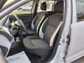 Dacia Sandero 1.2 GPL 75Cv*Navi*Aux*Usb*Neopatentati Weiß - thumbnail 7