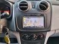 Dacia Sandero 1.2 GPL 75Cv*Navi*Aux*Usb*Neopatentati Weiß - thumbnail 11