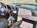Dacia Sandero 1.2 GPL 75Cv*Navi*Aux*Usb*Neopatentati Weiß - thumbnail 12