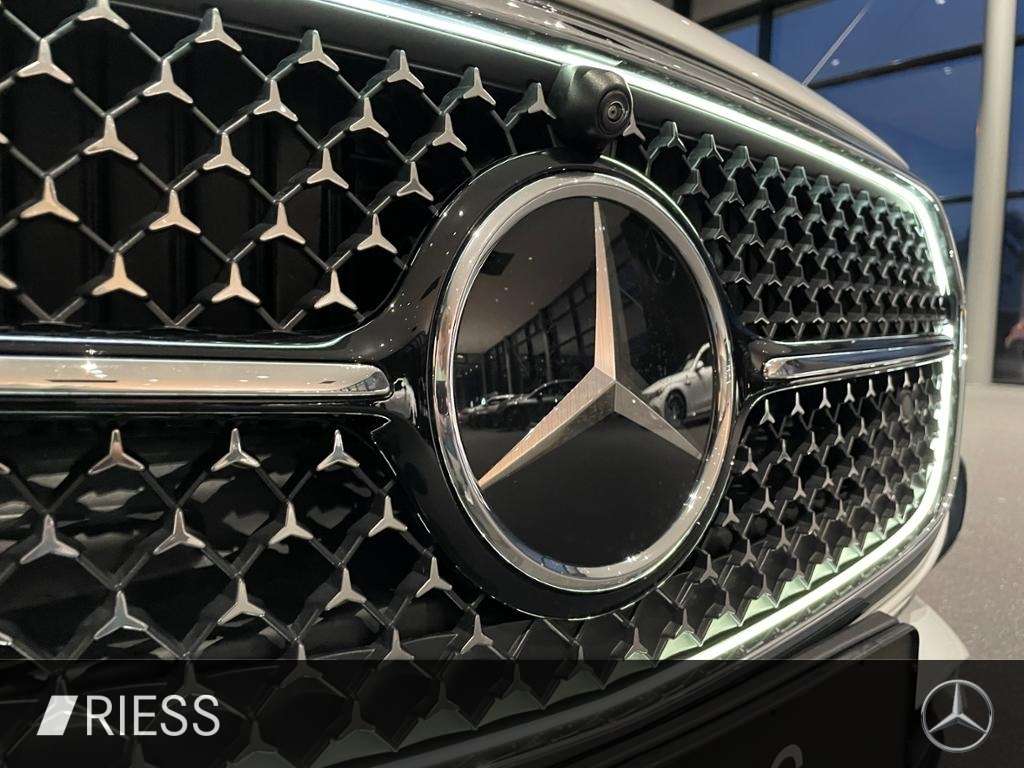 Mercedes-Benz E 450