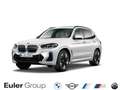 BMW iX3 M-Sport Sportpaket HUD AD El. Fondsitzverst. Navi Weiß - thumbnail 1