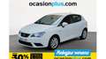 SEAT Ibiza 1.0 S&S Full Connect 75 Blanc - thumbnail 1