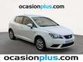 SEAT Ibiza 1.0 S&S Full Connect 75 Blanc - thumbnail 2