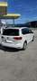 Volkswagen Touran Comfortline 1,6 SCR TDI DSG Kombi / Family Van Weiß - thumbnail 2