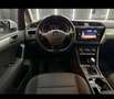 Volkswagen Touran Comfortline 1,6 SCR TDI DSG Kombi / Family Van Weiß - thumbnail 5