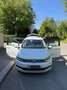 Volkswagen Touran Comfortline 1,6 SCR TDI DSG Kombi / Family Van Weiß - thumbnail 4