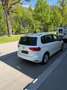 Volkswagen Touran Comfortline 1,6 SCR TDI DSG Kombi / Family Van Weiß - thumbnail 5
