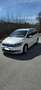 Volkswagen Touran Comfortline 1,6 SCR TDI DSG Kombi / Family Van Weiß - thumbnail 1