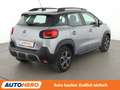 Citroen C3 Aircross 1.2 PureTech Feel Pack *SHZ*TEMPO*ALU* Grau - thumbnail 6