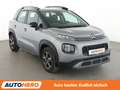 Citroen C3 Aircross 1.2 PureTech Feel Pack *SHZ*TEMPO*ALU* Grau - thumbnail 8