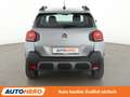 Citroen C3 Aircross 1.2 PureTech Feel Pack *SHZ*TEMPO*ALU* Grau - thumbnail 5