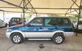 Nissan Terrano 2.7 TDi Luxury Albastru - thumbnail 3