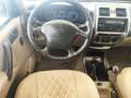Nissan Terrano 2.7 TDi Luxury Albastru - thumbnail 9