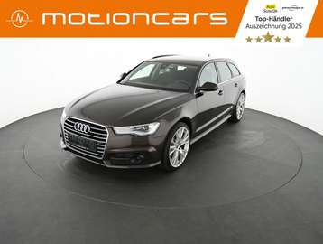 Avant 2.0 TDI ultra S-tronic Pickerl NEU