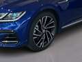 Volkswagen Arteon Shootingbrake R-LINE 2.0TSI 280PS NP.82t.AHK.STDHZ Blau - thumbnail 7