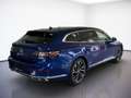 Volkswagen Arteon Shootingbrake R-LINE 2.0TSI 280PS NP.82t.AHK.STDHZ Blau - thumbnail 4