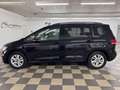 Volkswagen Touran Comfortline  2.0 TDI SCR DSG*7Sitzer* Noir - thumbnail 2