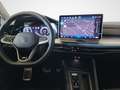 Volkswagen Golf Variant 2.0 TDI DSG Goal Gris - thumbnail 7