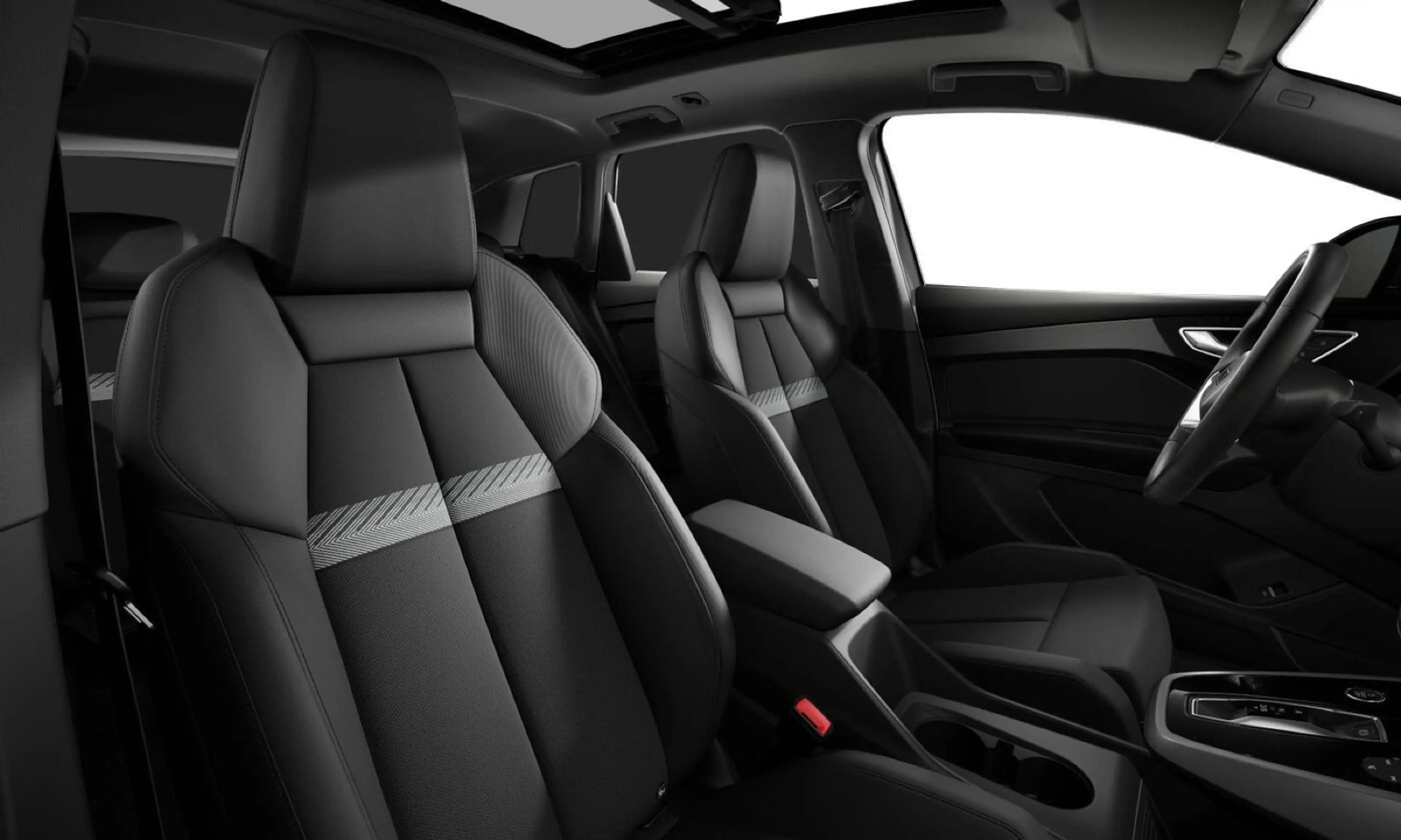 Audi Q4 e-tron 40+WINTERRÄDER+PANORAMADACH+SPORTSITZE — photo 5