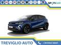 Renault Captur ECO-G 100 CV Techno Blauw - thumbnail 1